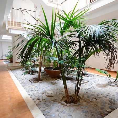 埃斯塔蒂特Jardins Del Mar 69公寓 外观 照片